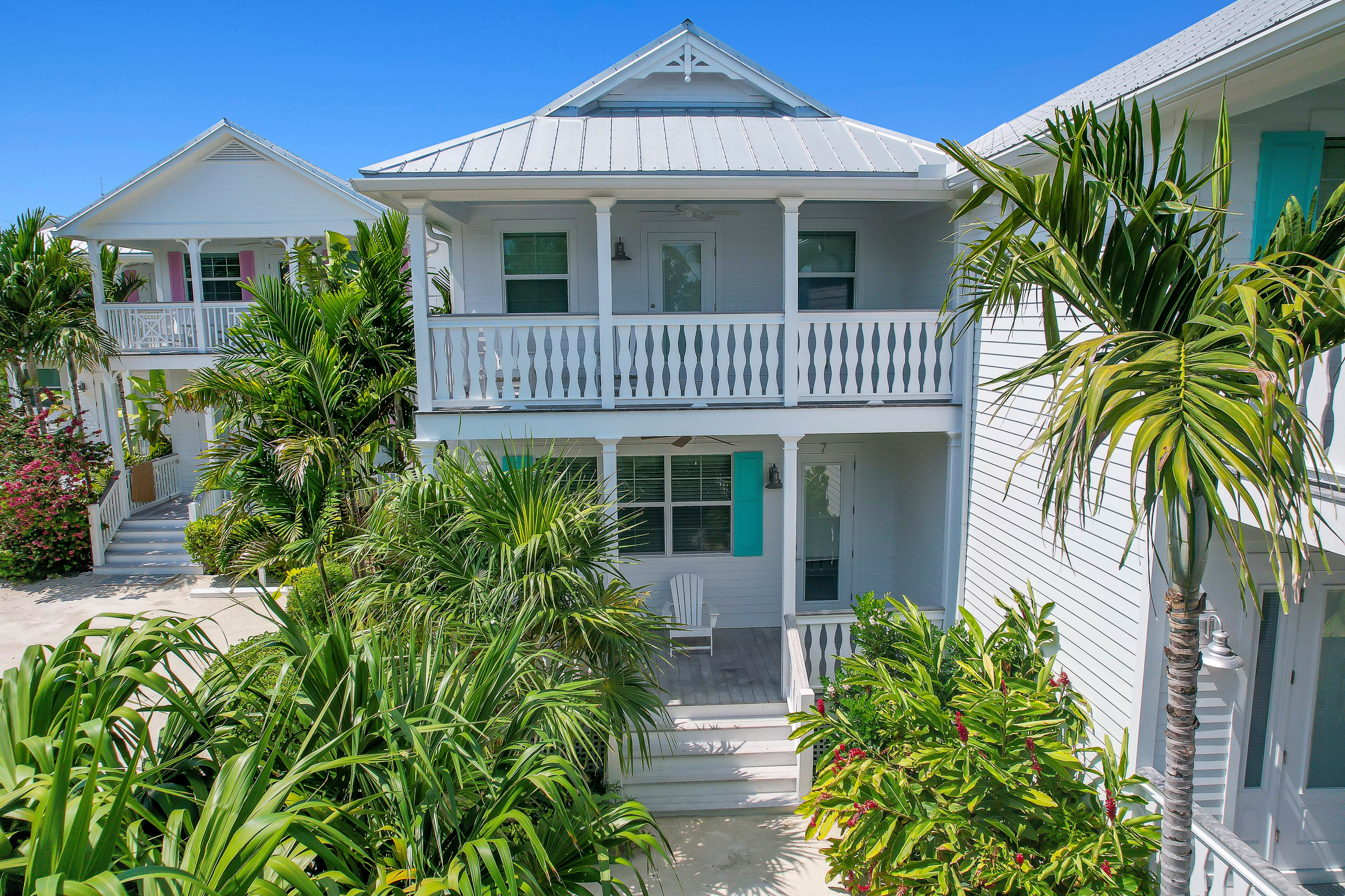 Bay Villas